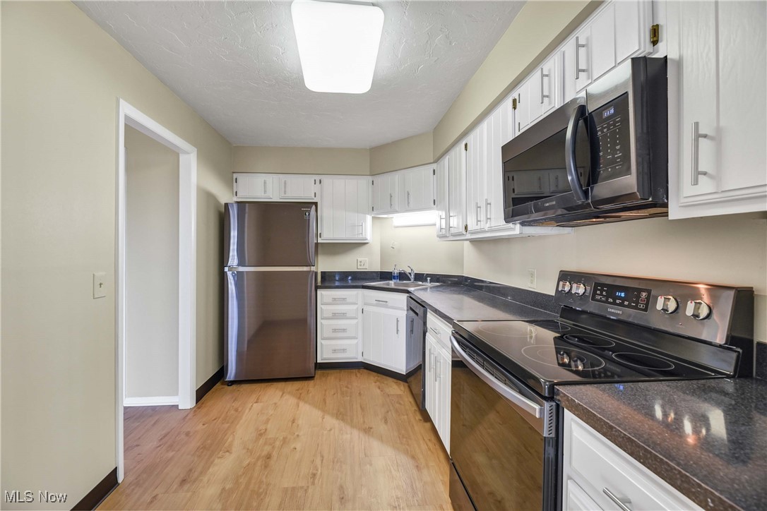 The Meridian - Residential