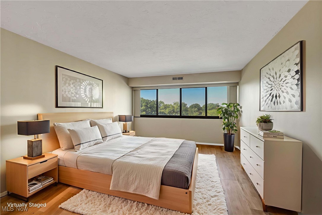 The Meridian - Residential