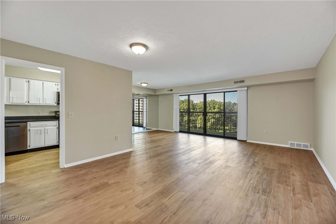 The Meridian - Residential