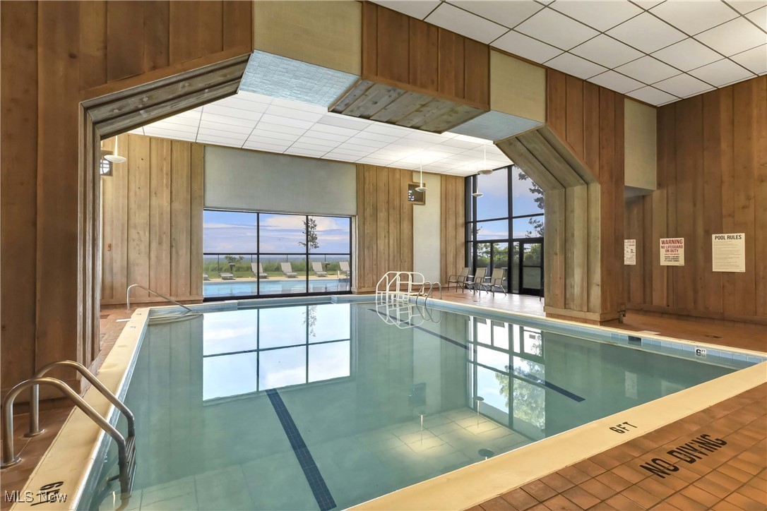 The Meridian - Residential