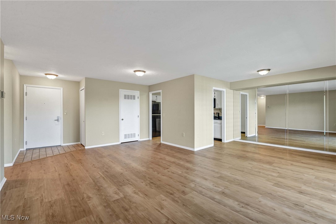 The Meridian - Residential