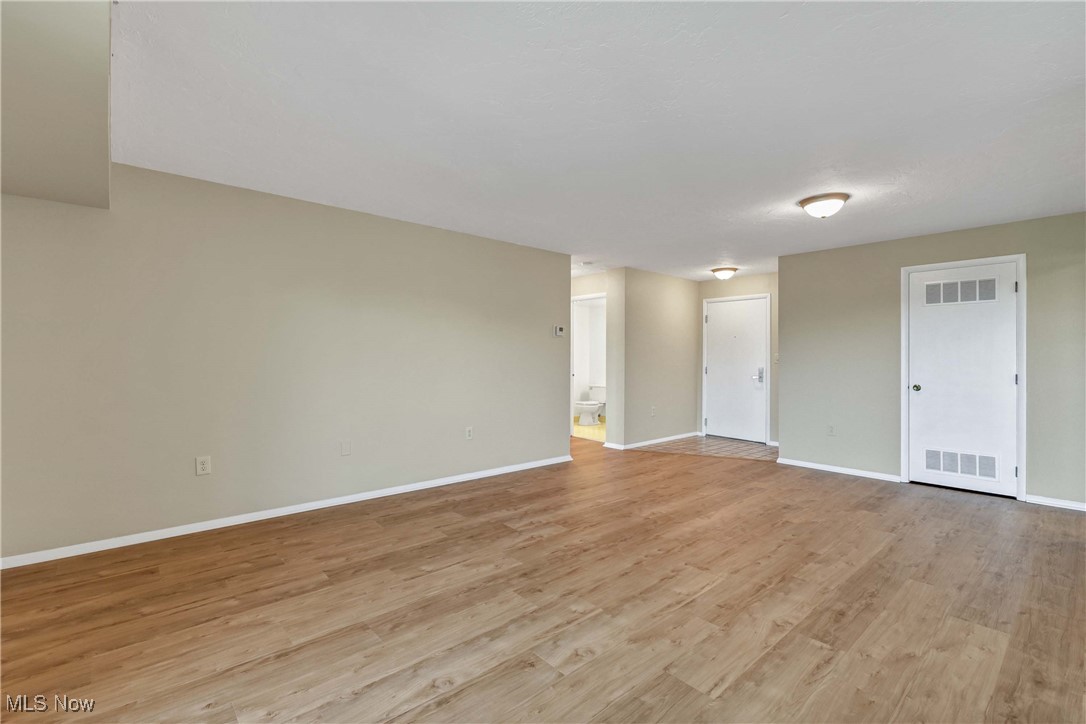 The Meridian - Residential