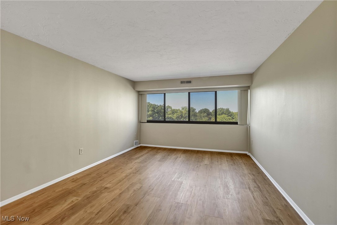 The Meridian - Residential