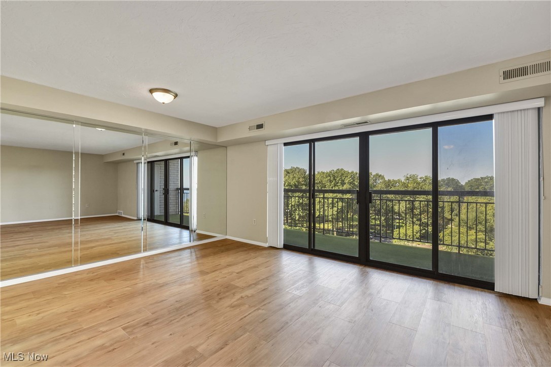 The Meridian - Residential