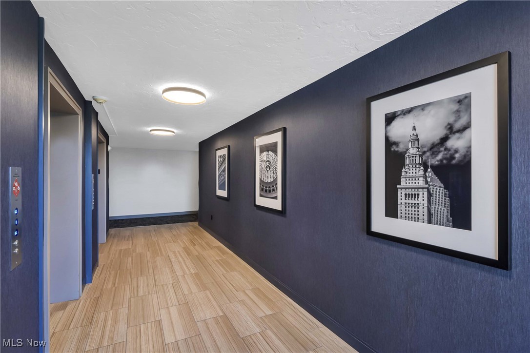 The Meridian - Residential