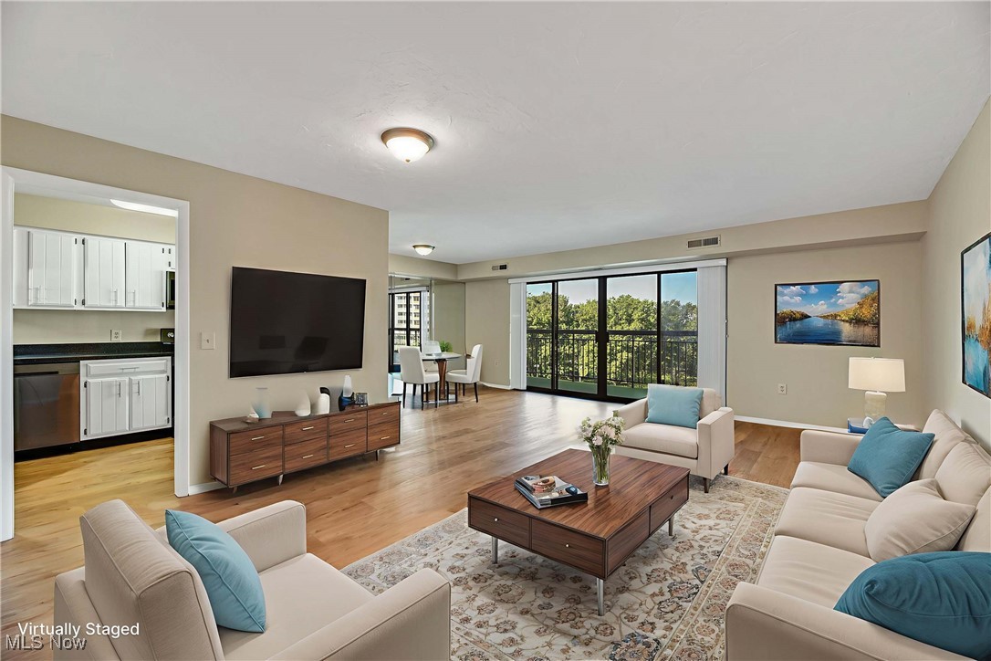 The Meridian - Residential