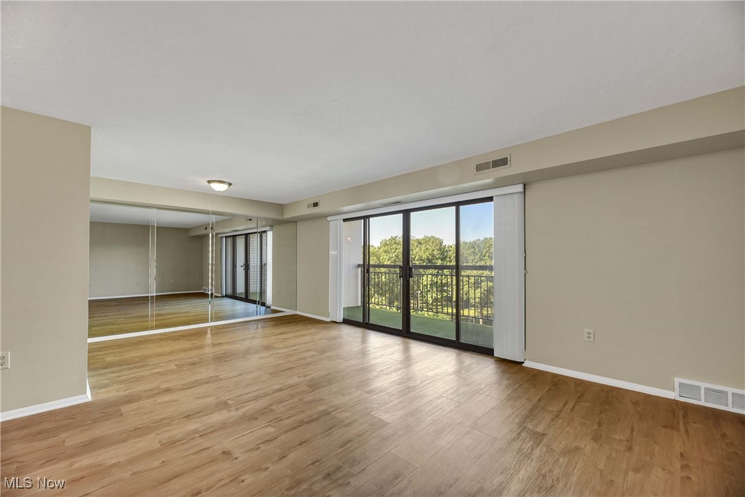 The Meridian - Residential