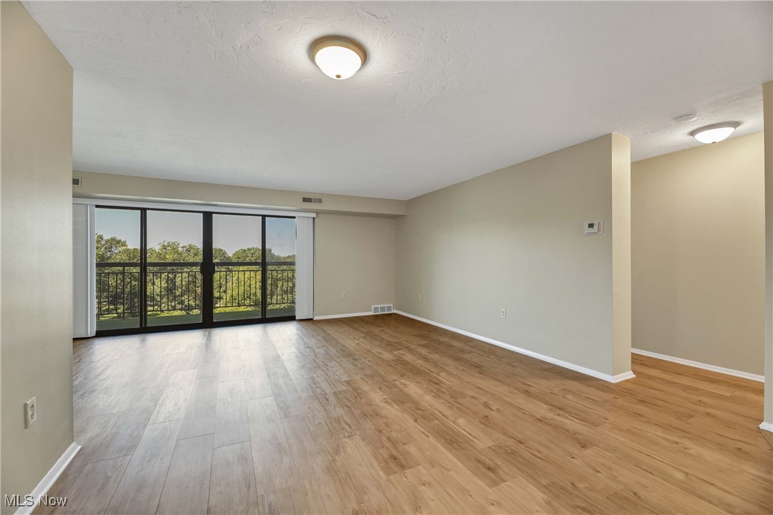 The Meridian - Residential