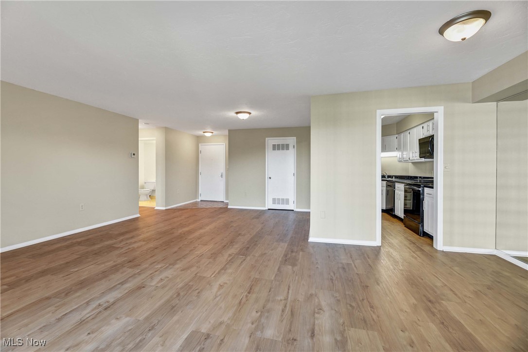 The Meridian - Residential
