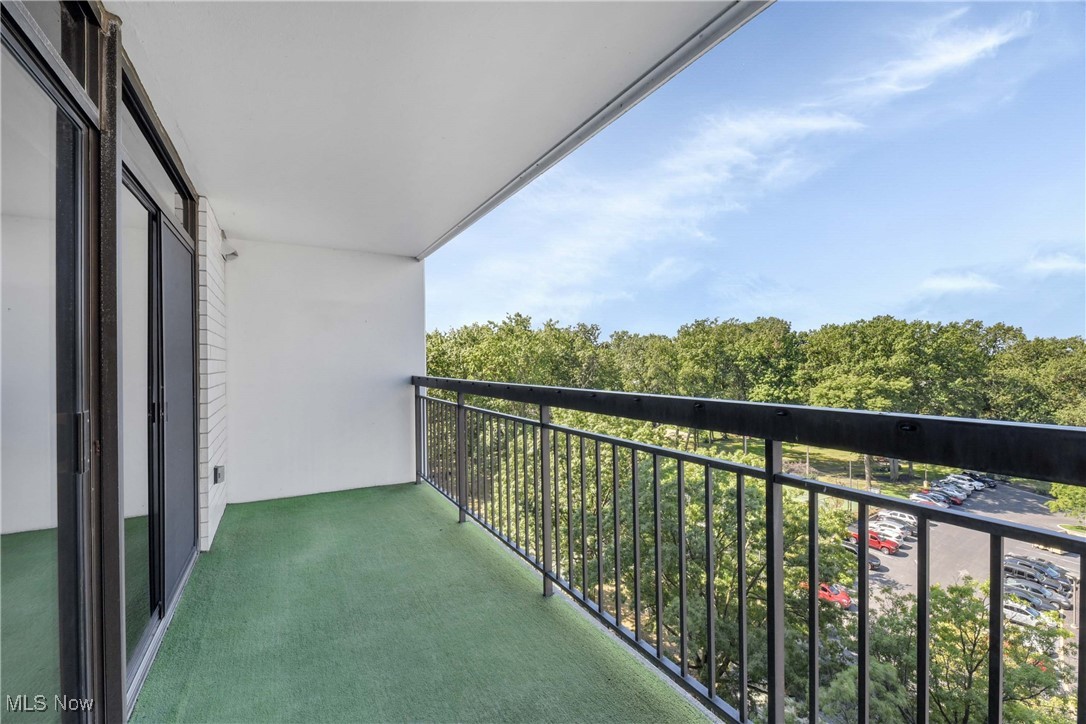 The Meridian - Residential