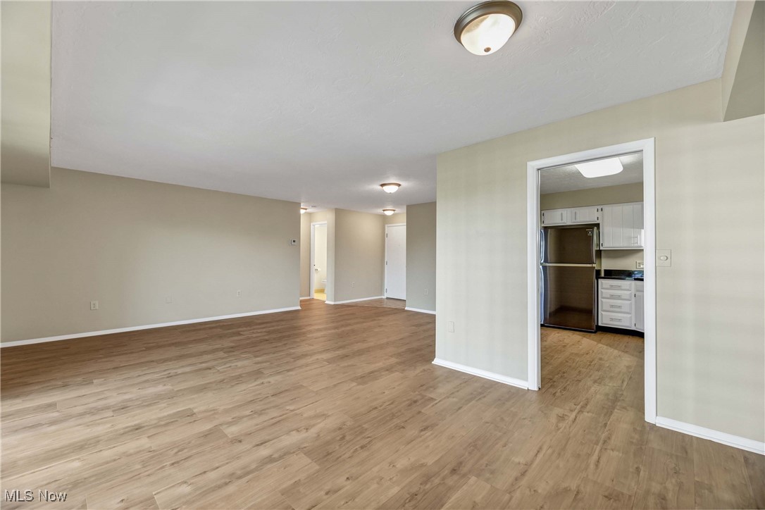 The Meridian - Residential