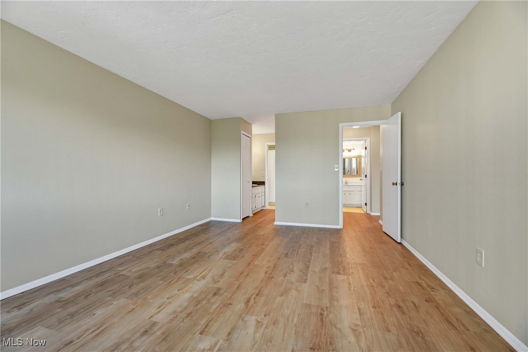 The Meridian - Residential