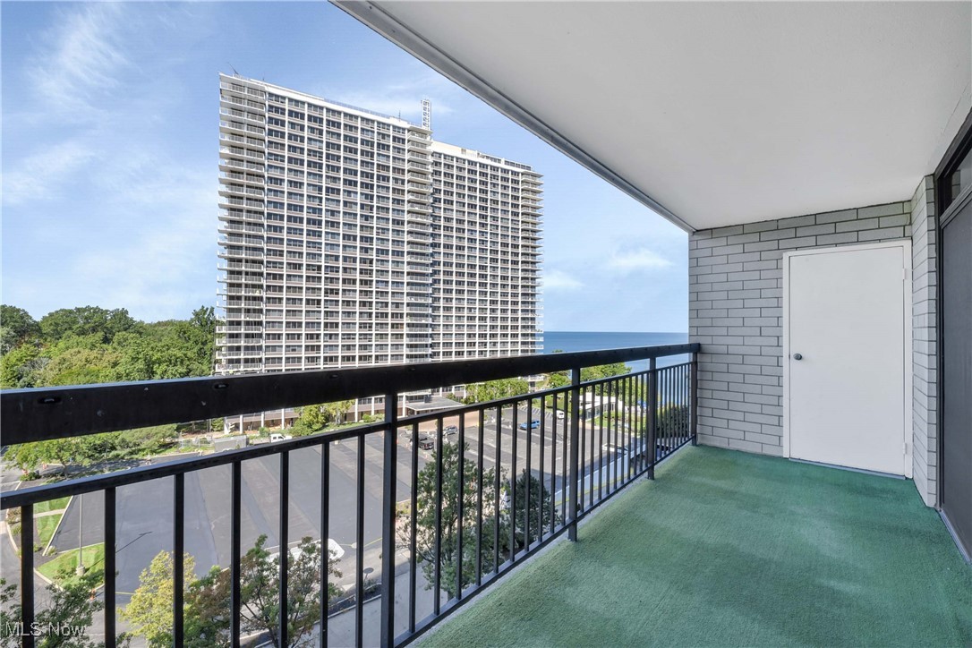 The Meridian - Residential