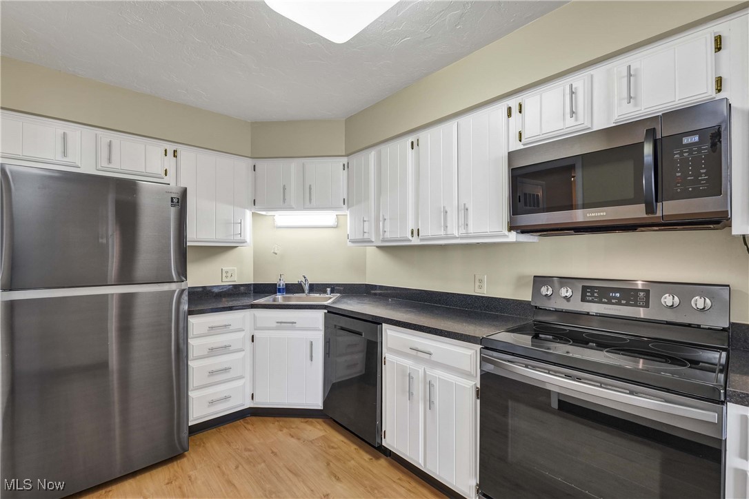 The Meridian - Residential
