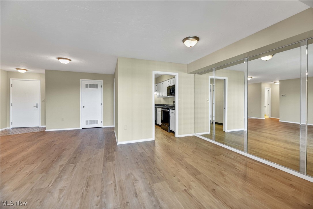 The Meridian - Residential