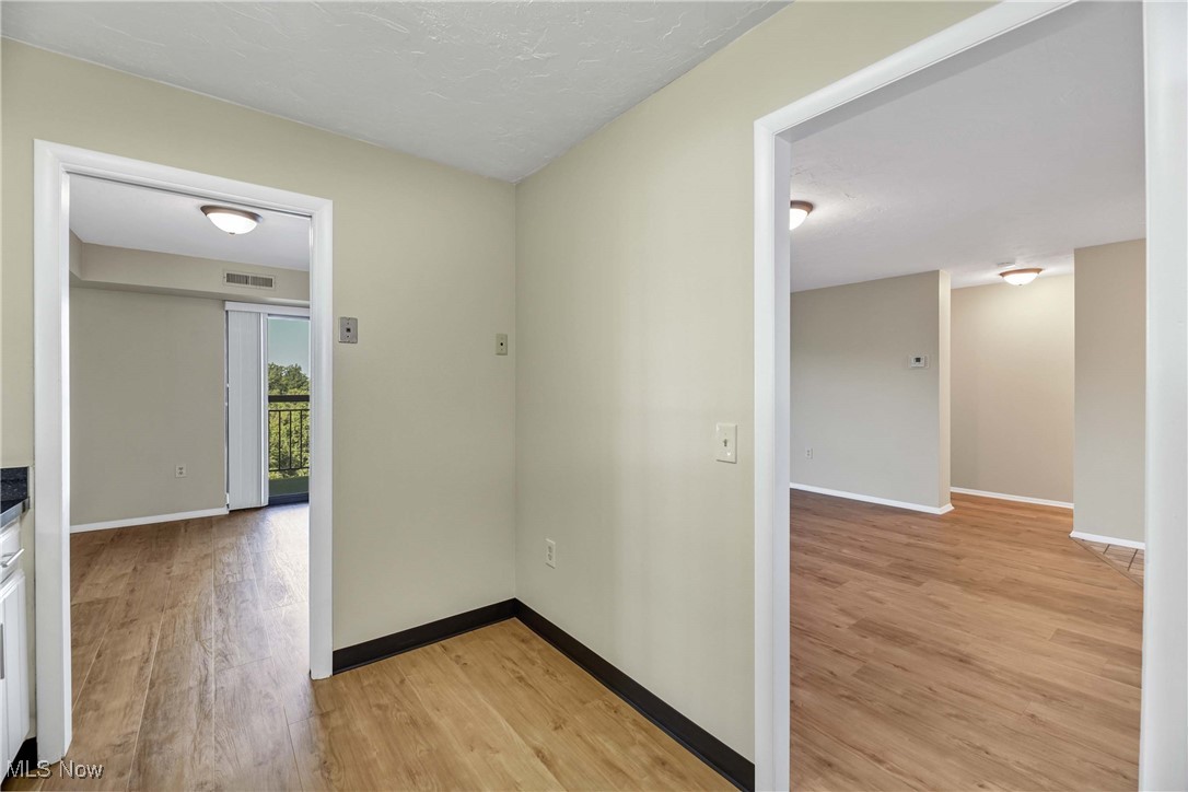 The Meridian - Residential