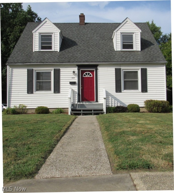 Geneva Sec 02 - Residential