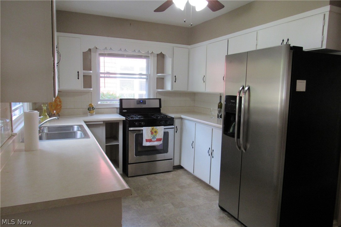 Geneva Sec 02 - Residential