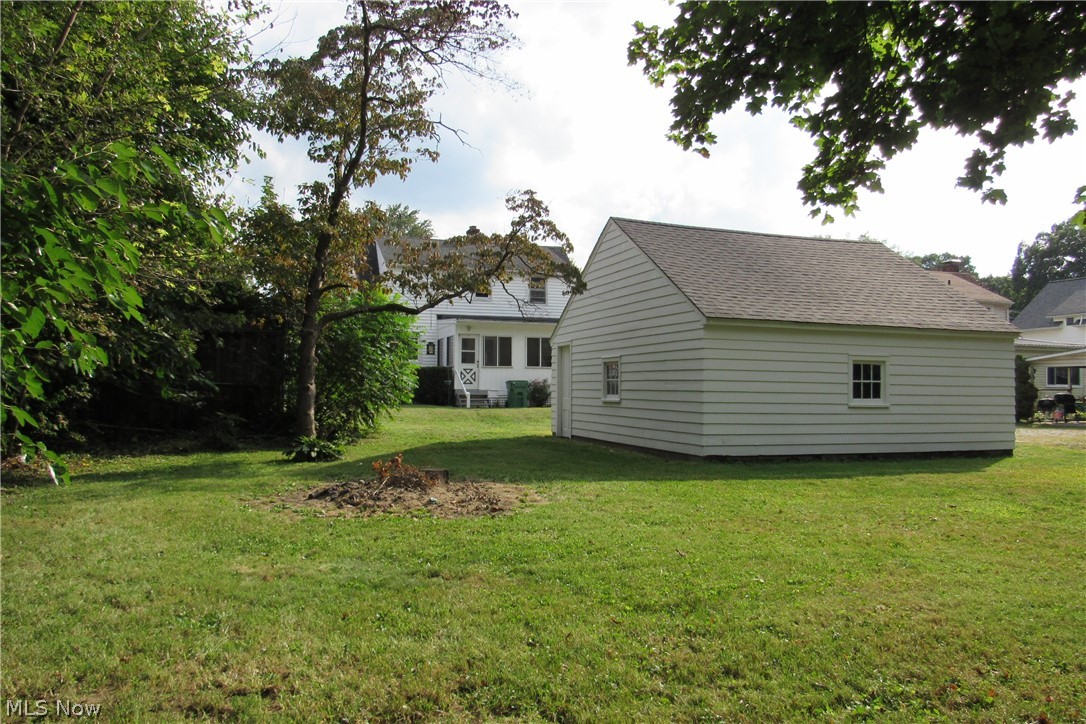 Geneva Sec 02 - Residential