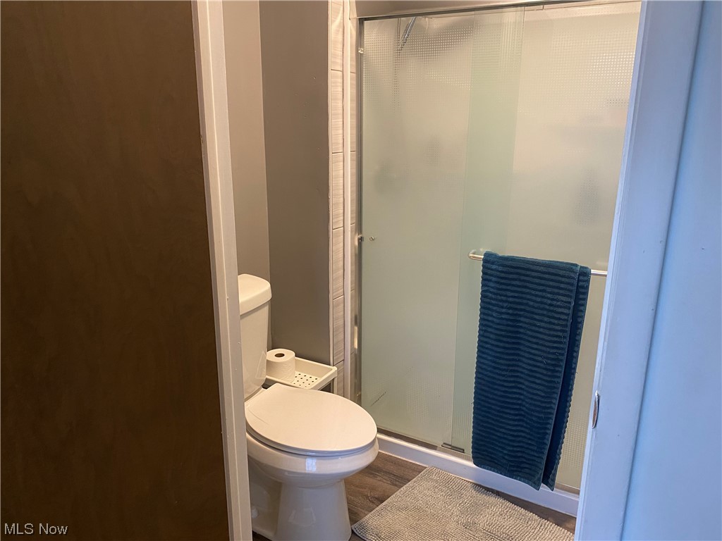 Chestnut Commons Condo - Residential