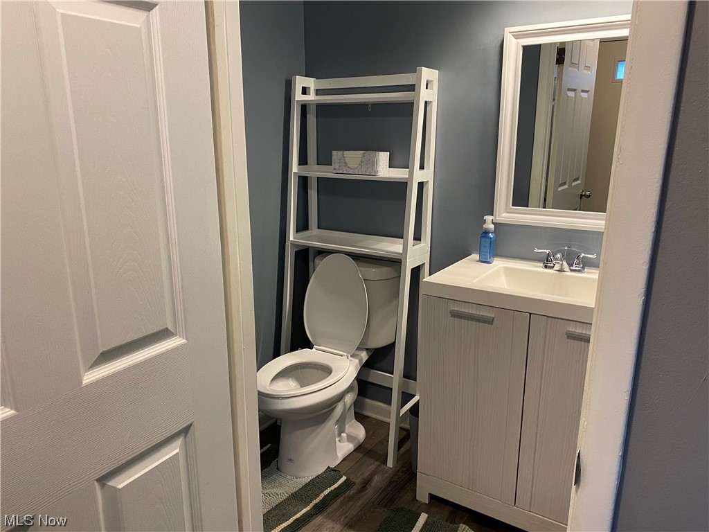 Chestnut Commons Condo - Residential