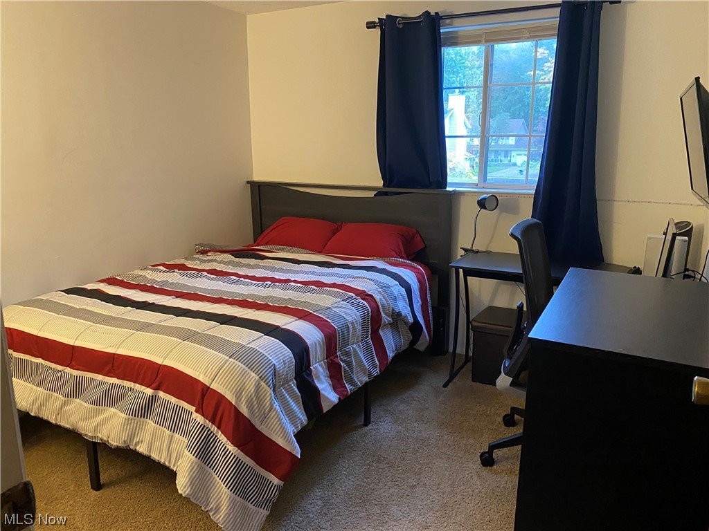 Chestnut Commons Condo - Residential