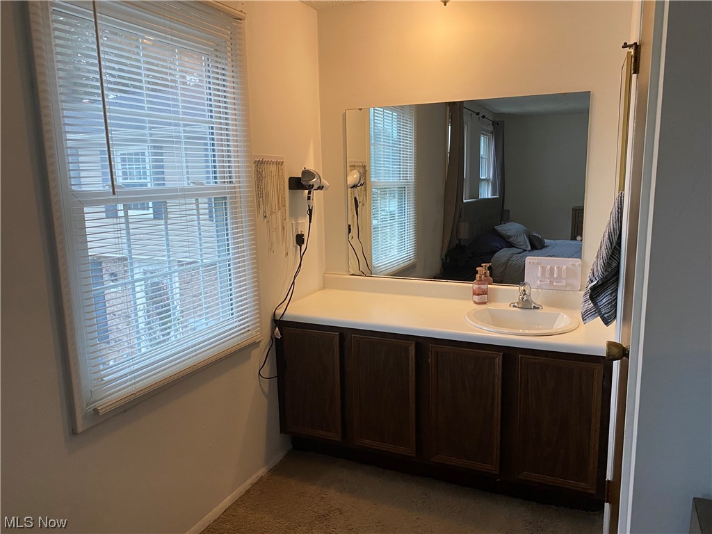 Chestnut Commons Condo - Residential