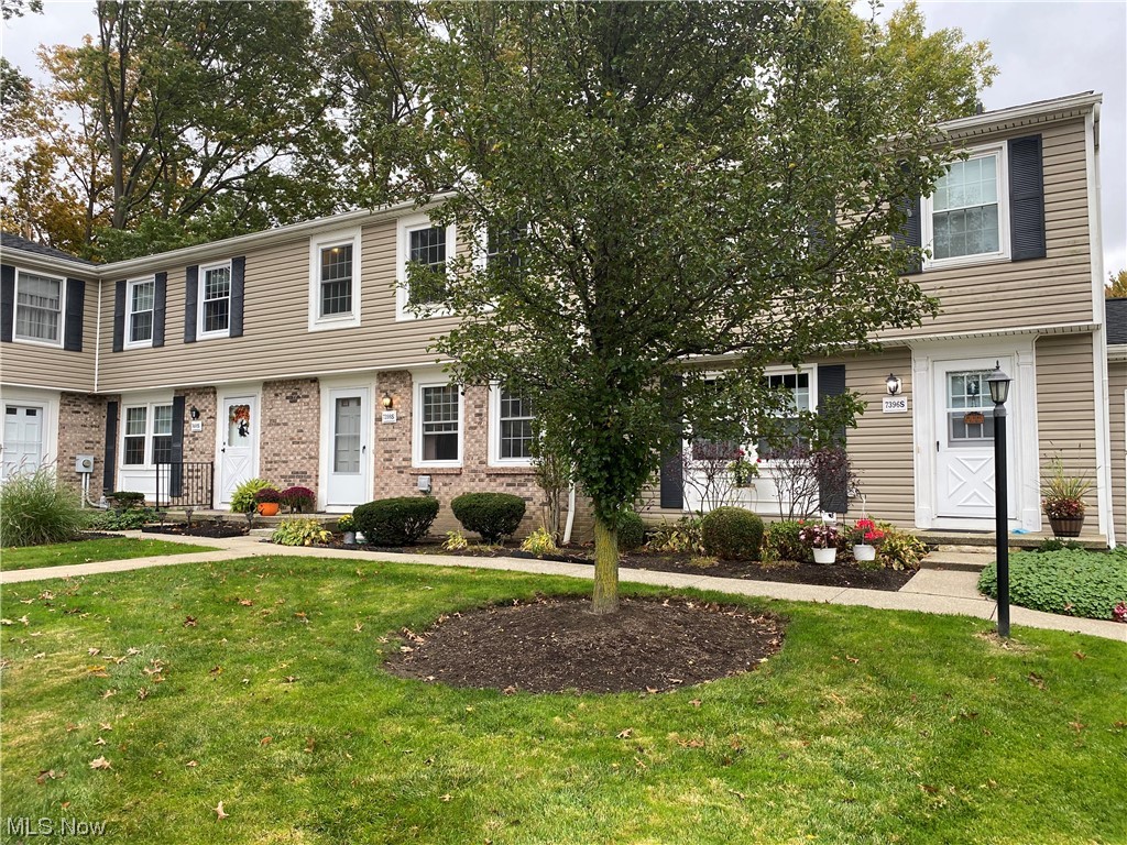 Chestnut Commons Condo - Residential