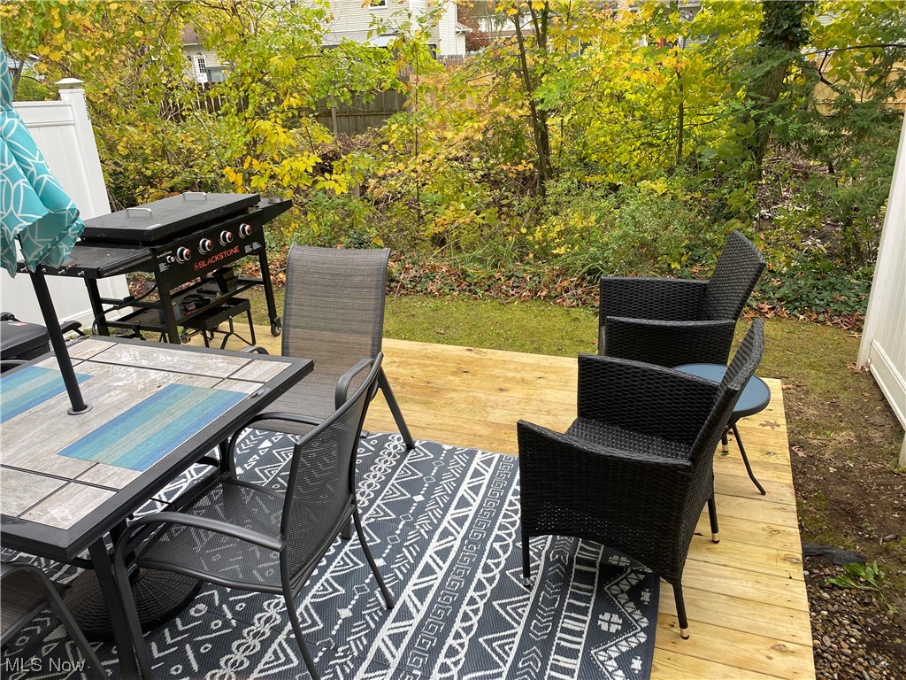 Chestnut Commons Condo - Residential