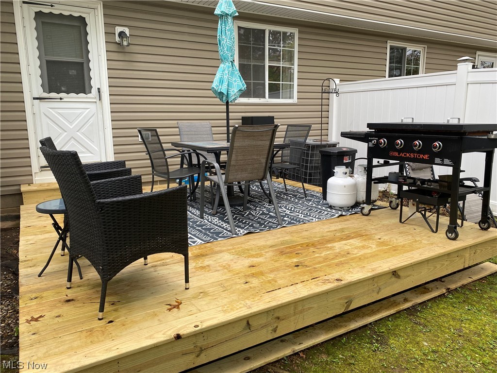 Chestnut Commons Condo - Residential