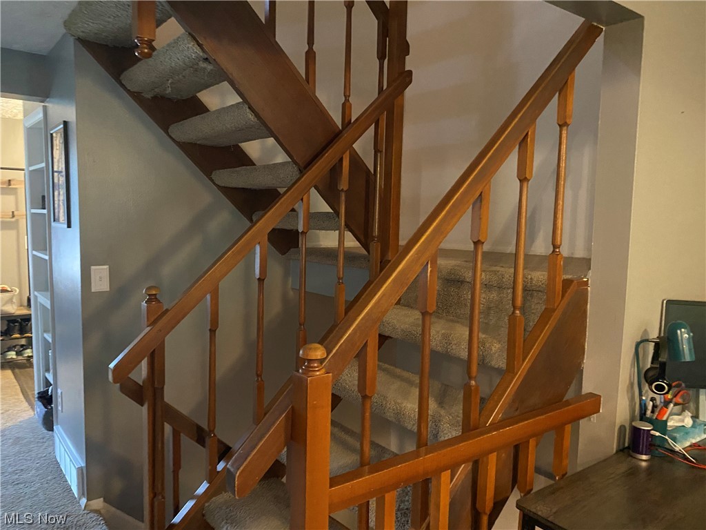 Chestnut Commons Condo - Residential