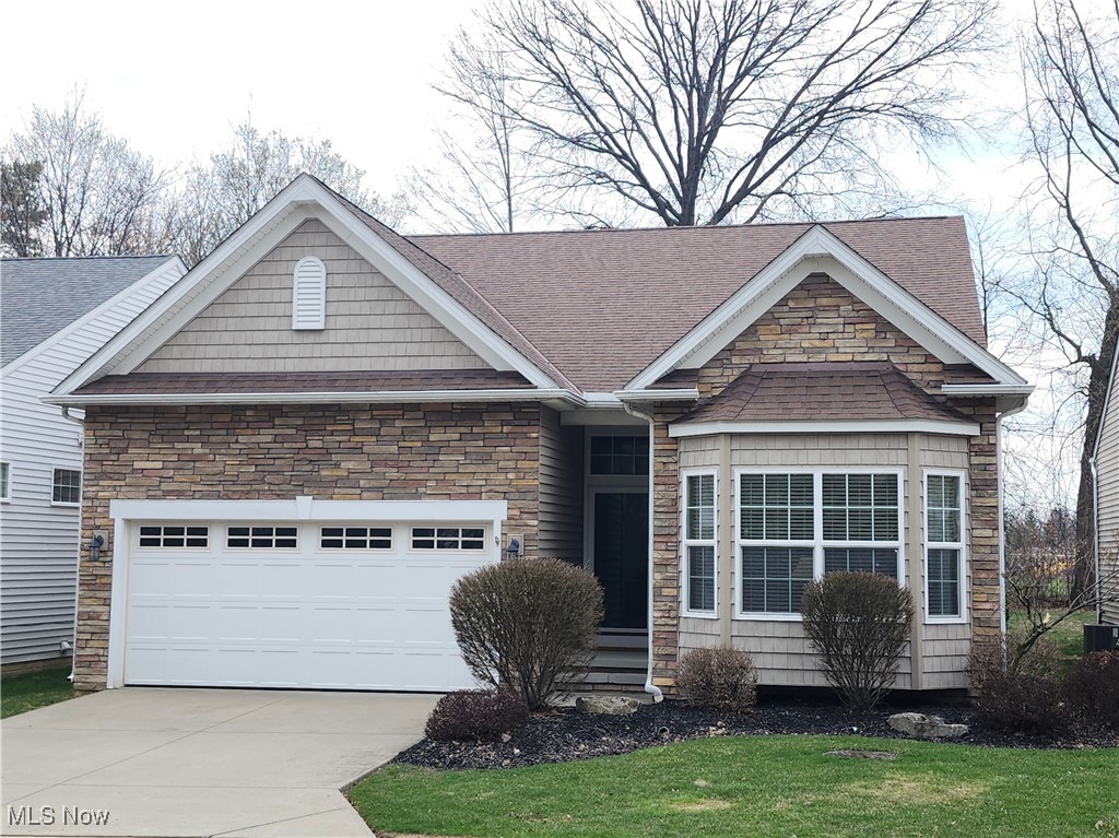 9871 Country Scene Lane, Mentor, Ohio image 1