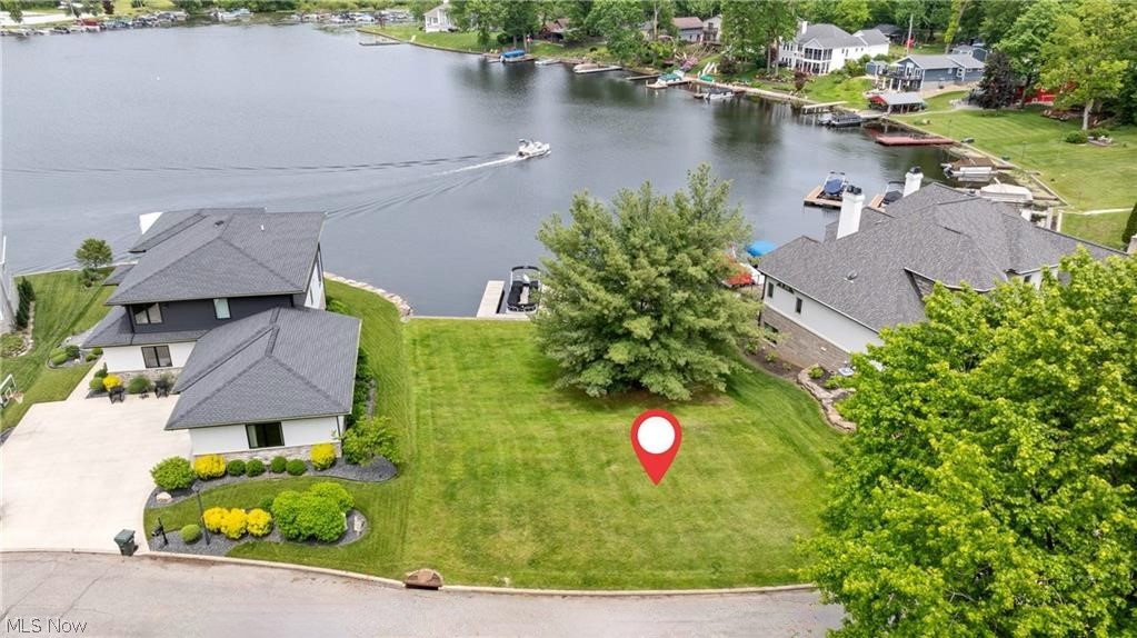 Diamond Shores Allotment #2 - Land