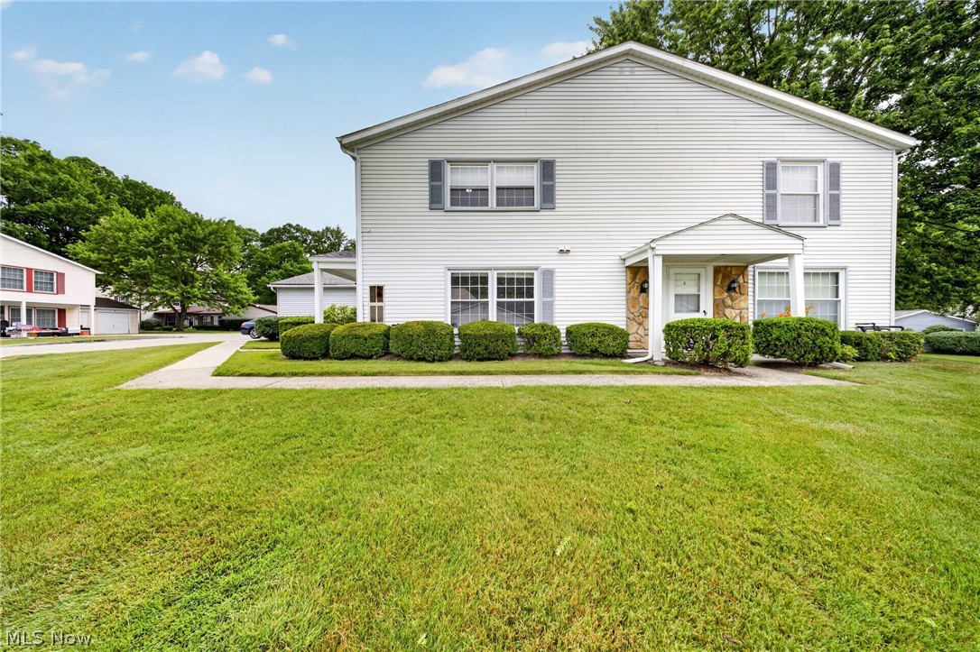 3437 Beaver Trail D