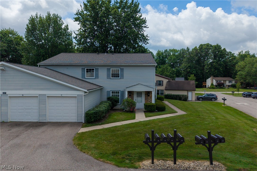 3437 Beaver Trail D