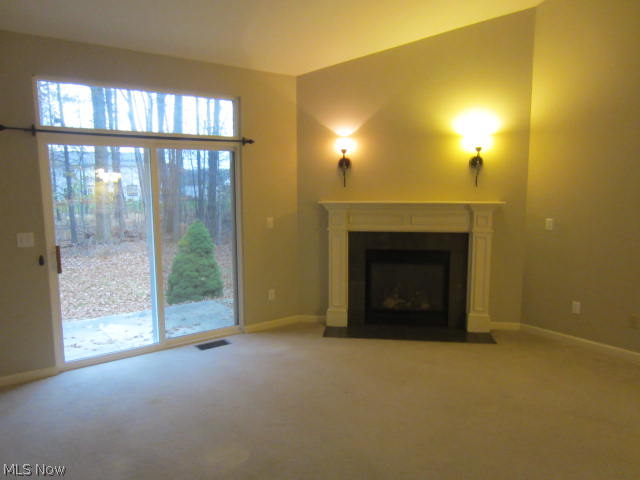 Coronado Cove PUD 02 - Residential