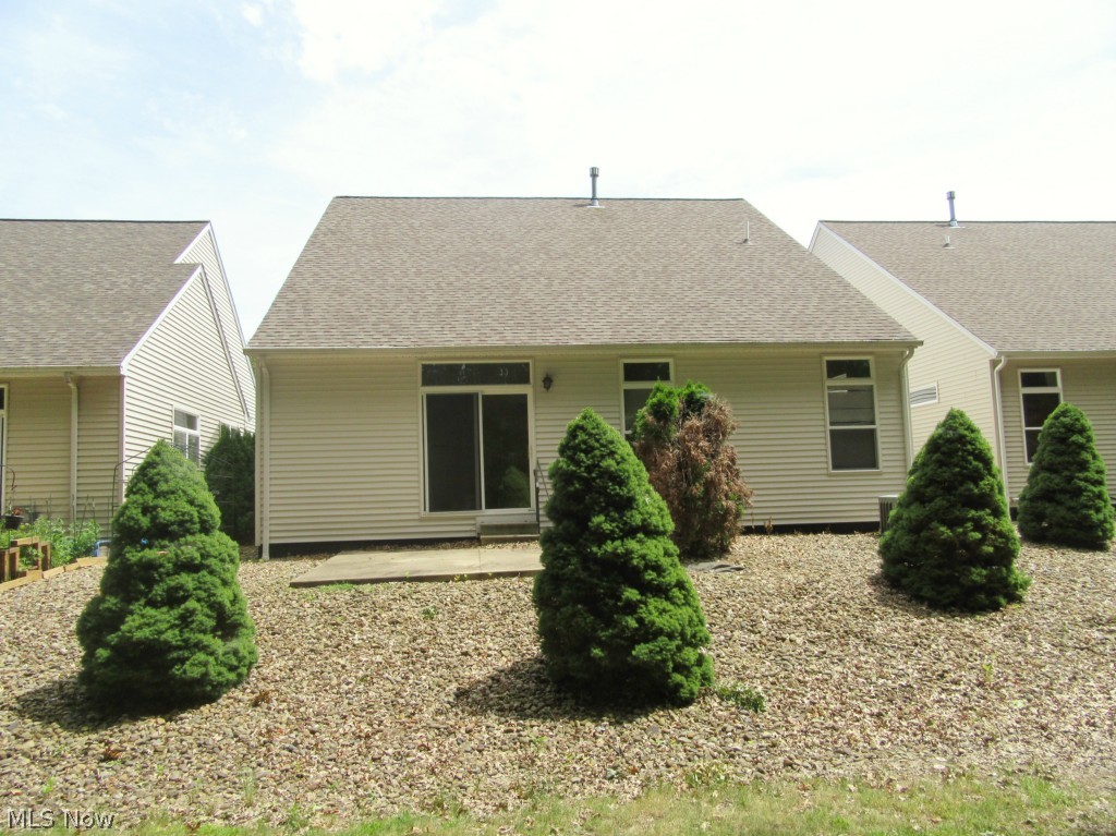 Coronado Cove PUD 02 - Residential