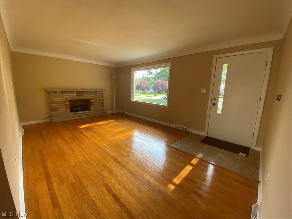 Trophy Estates 2 - Residential