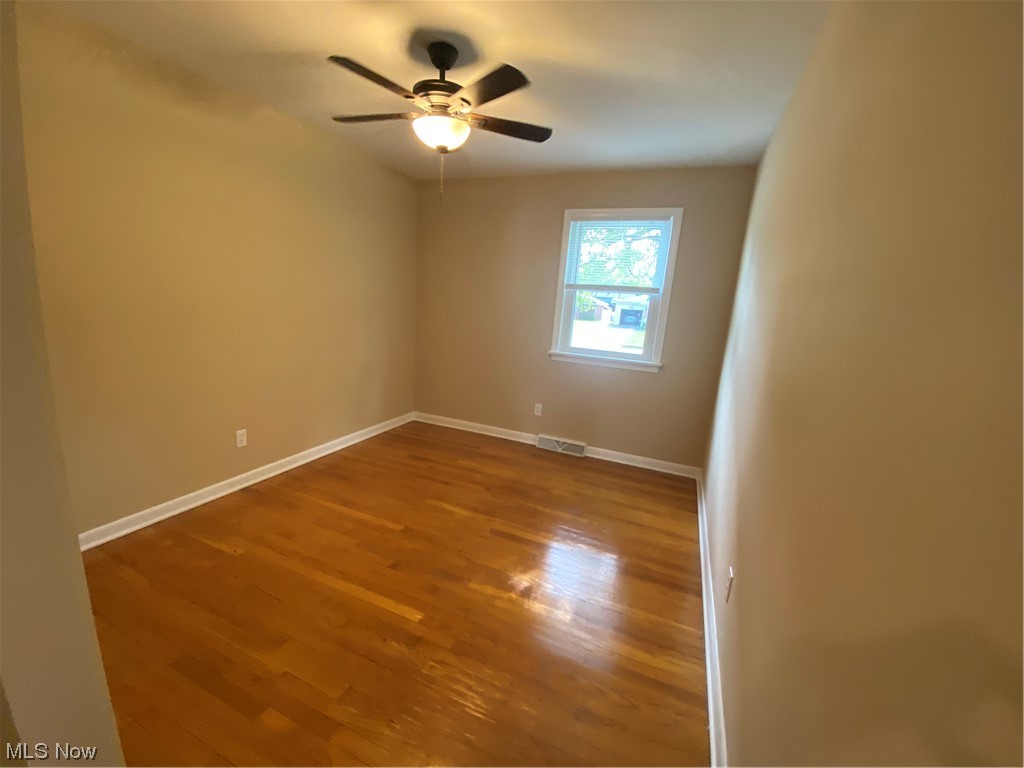 Trophy Estates 2 - Residential