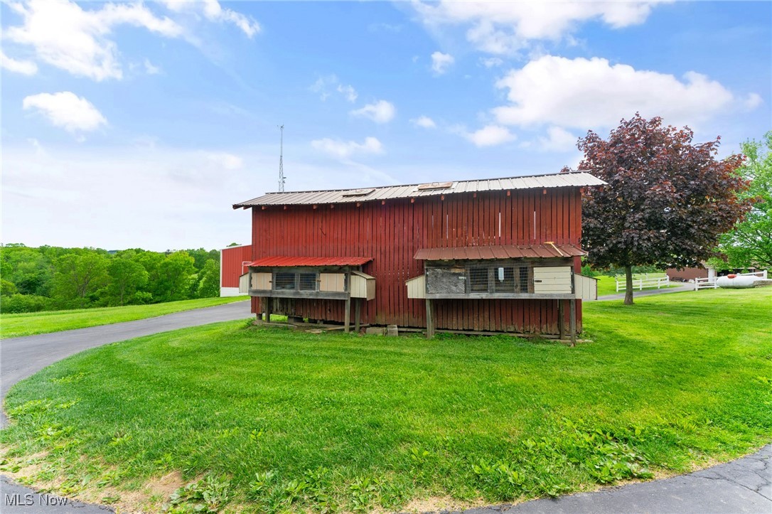 18495 State Route 644, Salineville, Ohio image 8