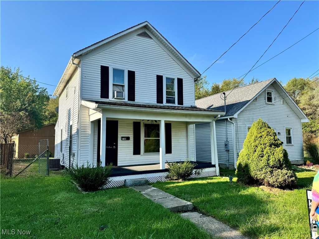 730 W High Street, Uhrichsville, Ohio image 1