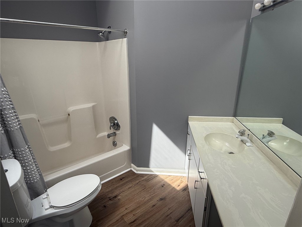 1173 Red Tail Hawk Court #4, Youngstown, Ohio image 18