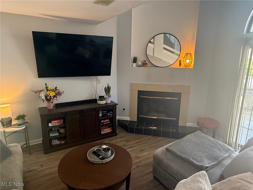 1173 Red Tail Hawk Court #4, Youngstown, Ohio image 8