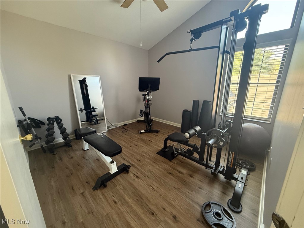 1173 Red Tail Hawk Court #4, Youngstown, Ohio image 17