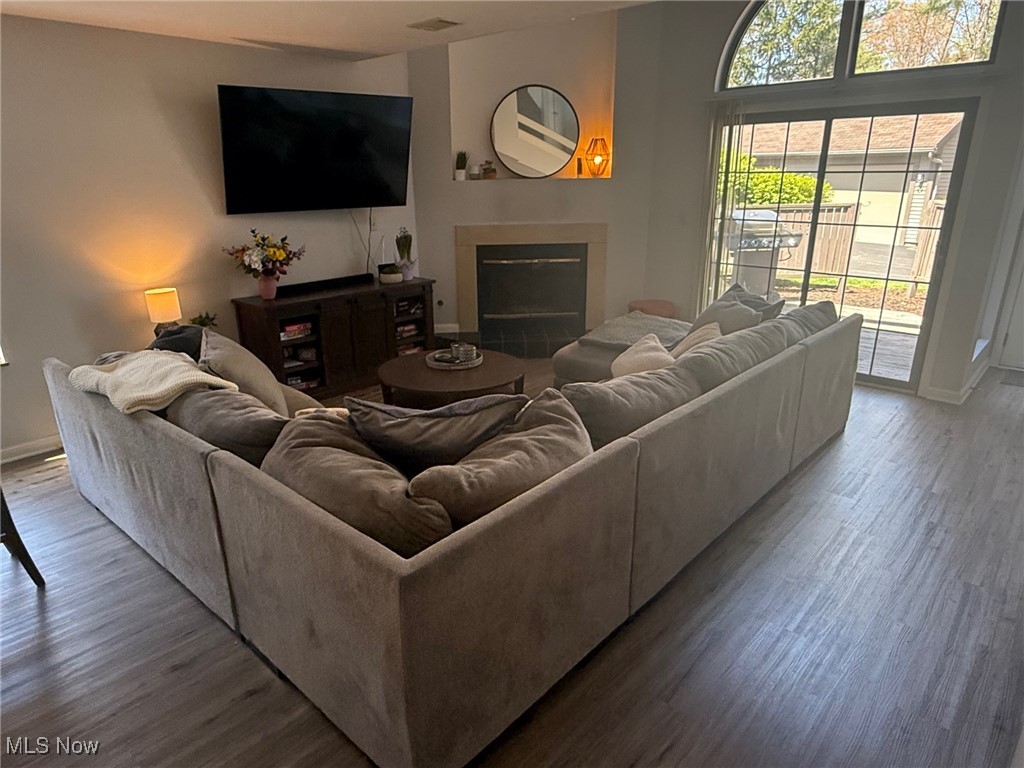1173 Red Tail Hawk Court #4, Youngstown, Ohio image 6