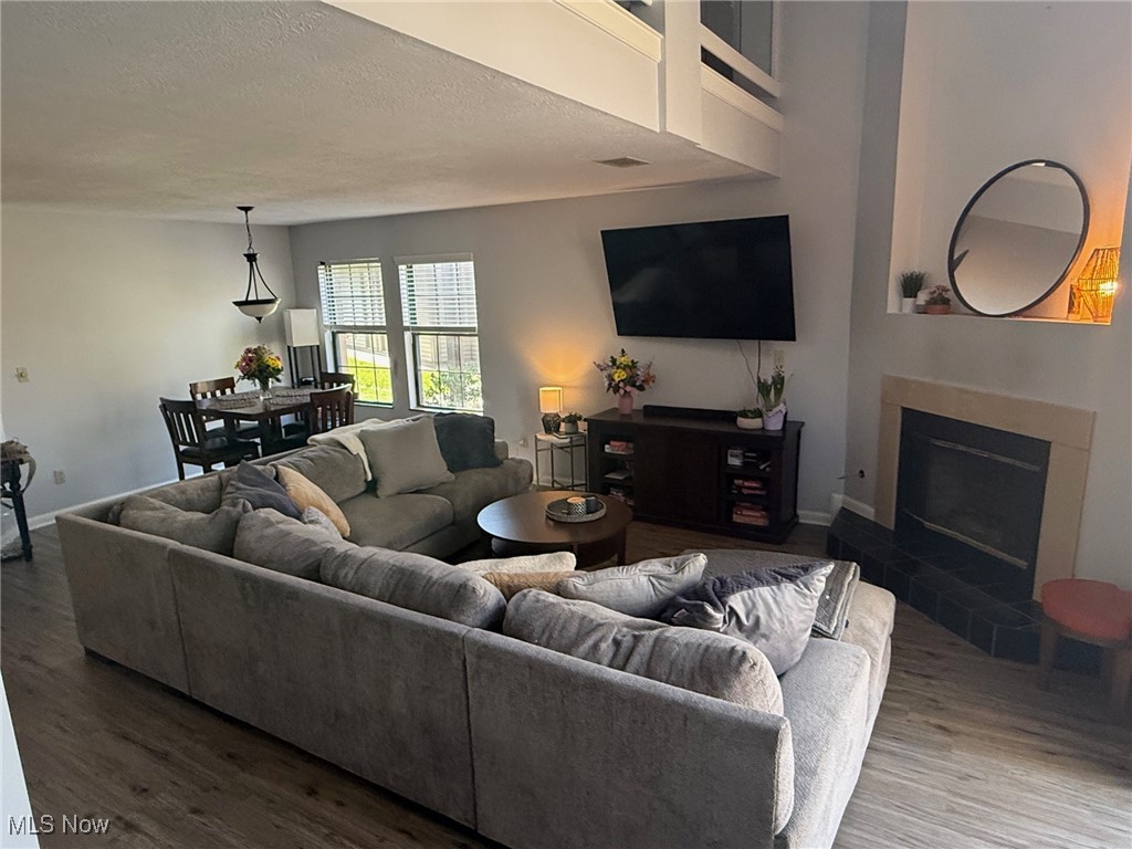 1173 Red Tail Hawk Court #4, Youngstown, Ohio image 7