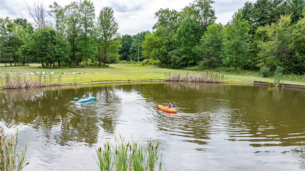 Pierpont, Ohio 44082, United States, ,1 BathroomBathrooms,Residential,Pending,201027