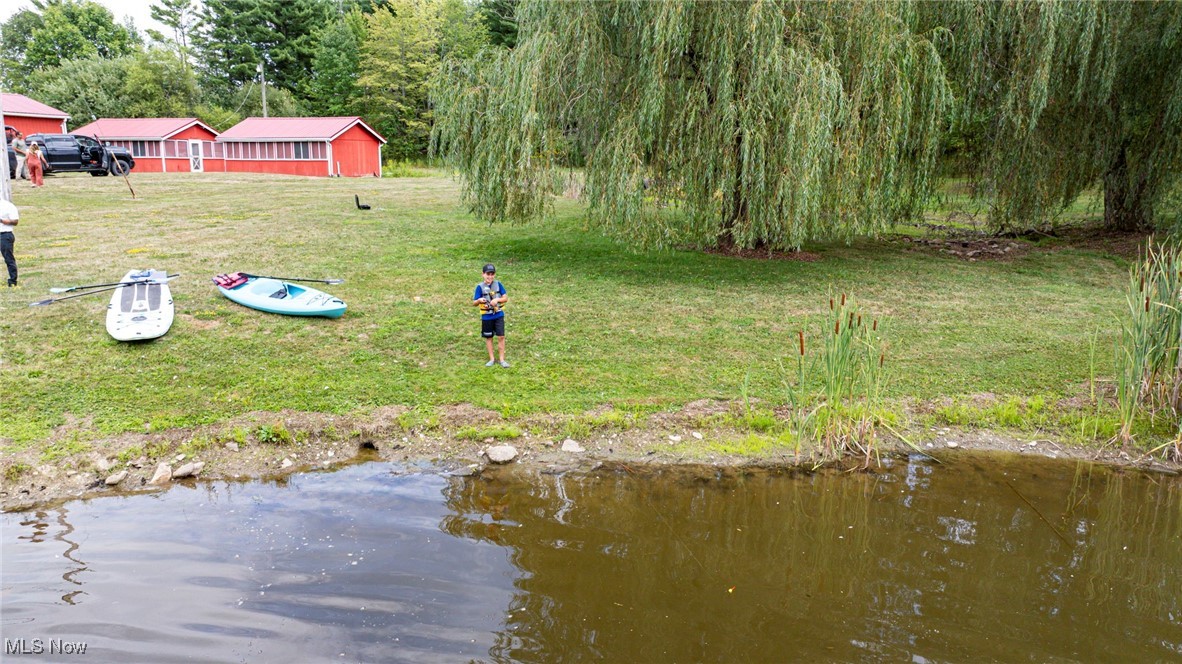 Pierpont, Ohio 44082, United States, ,1 BathroomBathrooms,Residential,Pending,201027