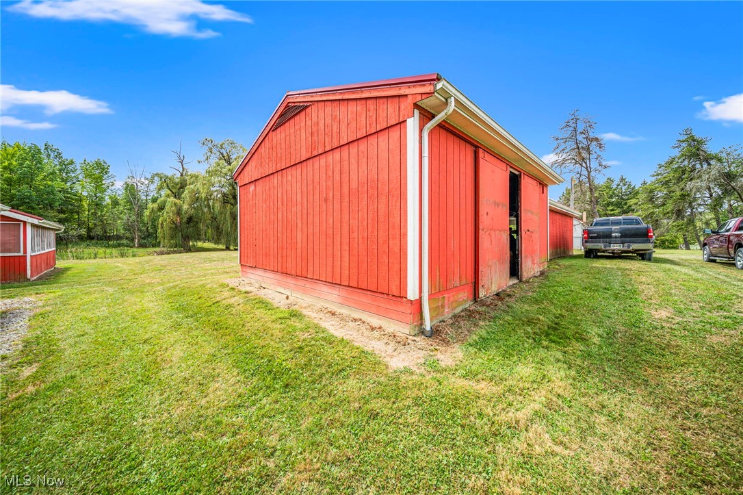 Pierpont, Ohio 44082, United States, ,1 BathroomBathrooms,Residential,Pending,201027