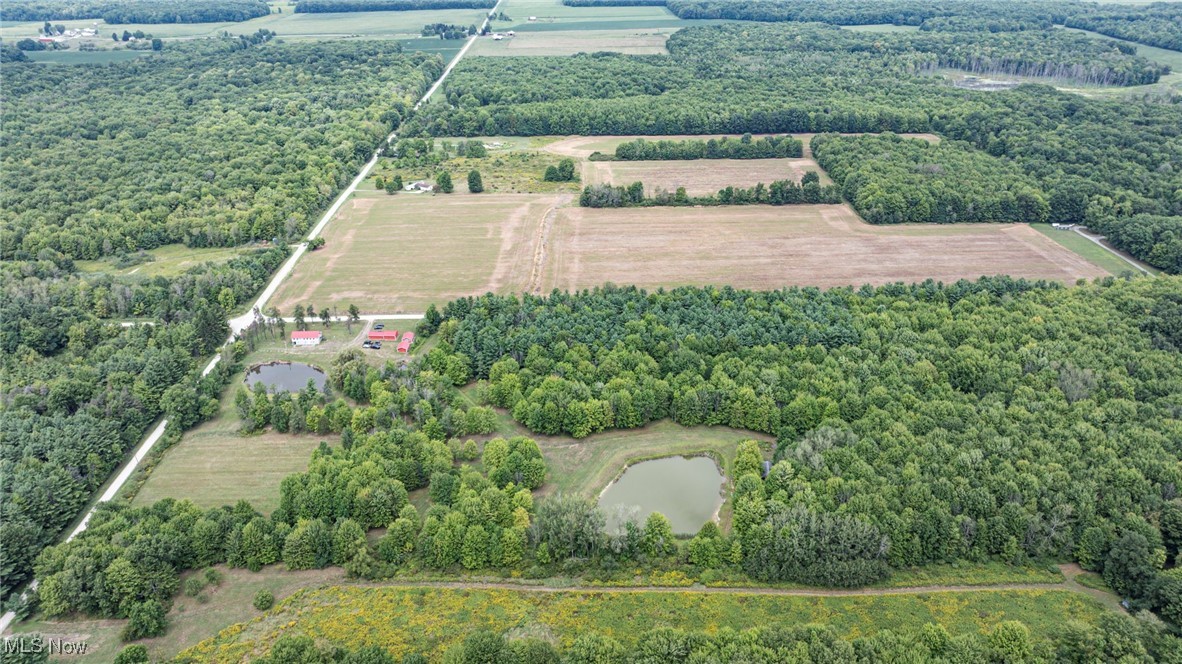 Pierpont, Ohio 44082, United States, ,1 BathroomBathrooms,Residential,Pending,201027